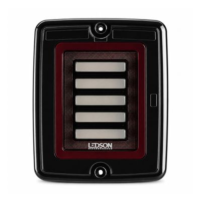 Breeze X1 Tail Light