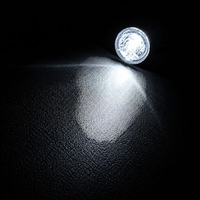 Positionsljus Vit LED För Infällnad