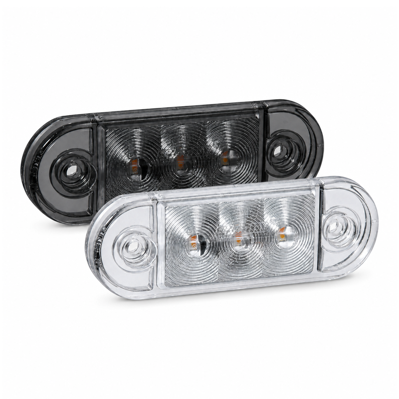 Lucidity Position Light 3 LED