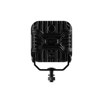OZZ SQR 5" LED Arbetsljus Svart