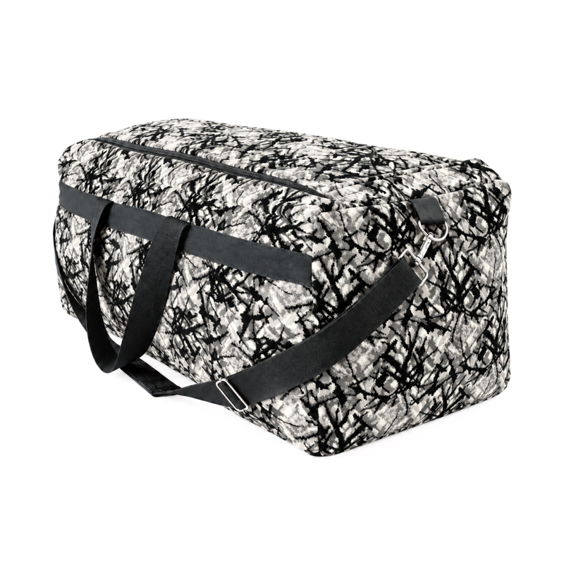 Mega Bag Danish Plush Grey