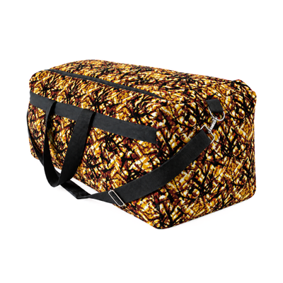 Mega Bag Danish Plush Yellow