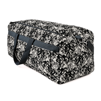 Mega Bag Danish Plush Grey