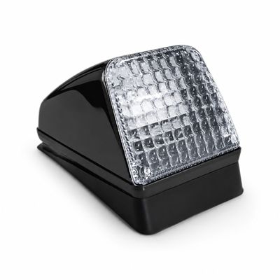 Mini Taklampa BA15s