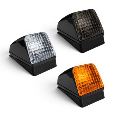 Mini Taklampa BA15s