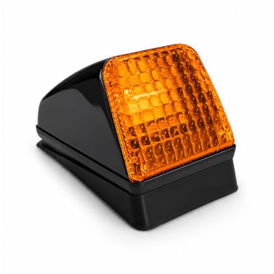 Mini Taklampa BA15s