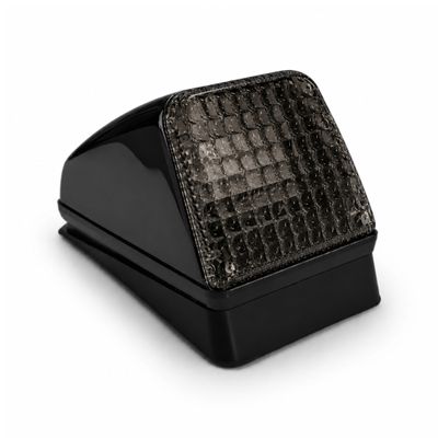 Mini Taklampa BA15s