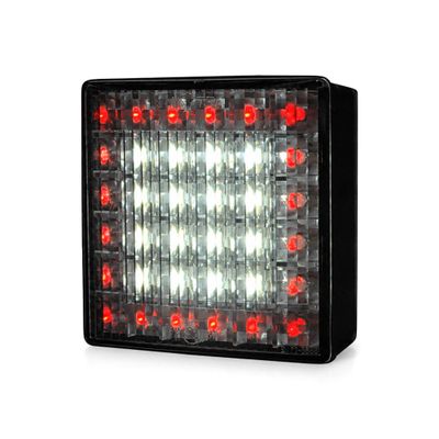 Mini LED Tail Light Rear/Reverse Light