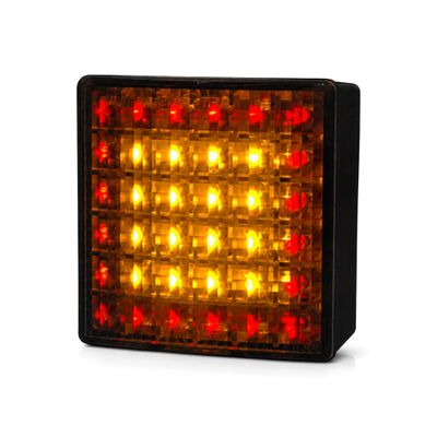 Mini LED Tail Light Rear/Indicator