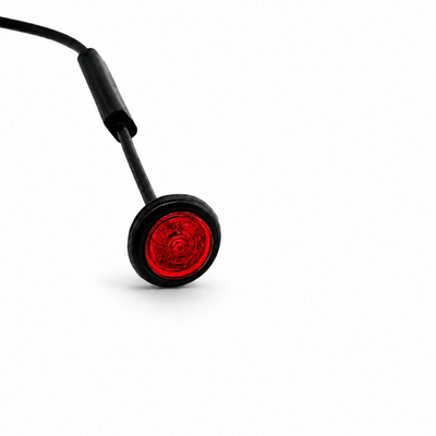 Mini Positionsljus LED för Infällnad
