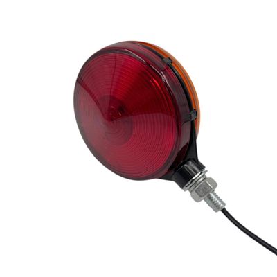 Spanjor LED Röd & Orange