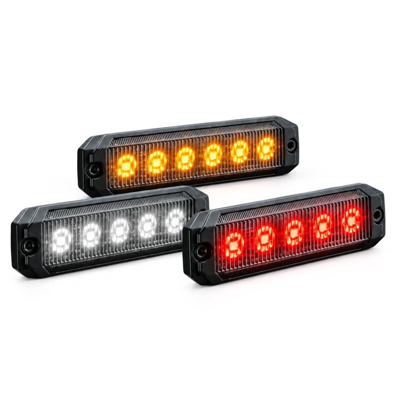 Strands Dark Knight SM6 Position Light