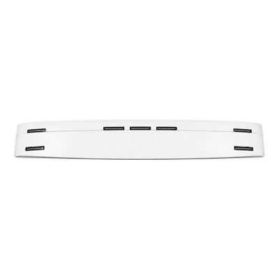 Solskydd Bow till Scania NextGen