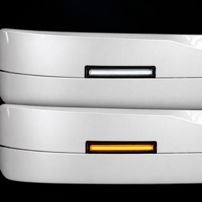 Optoline NG+ Position Light for Sun Visor