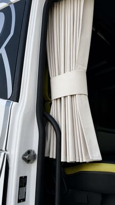 Side Curtains Antara Lux