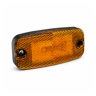 Positionsljus 3 LED Reflex