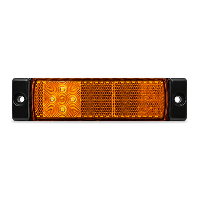 Positionsljus 4 LED Reflex