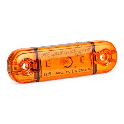 Positionsljus Ultra Slim 3 LED