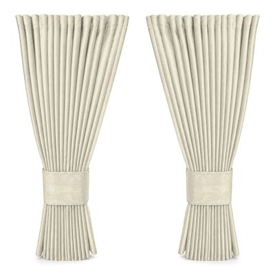 Side Curtains Antara Lux