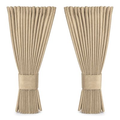 Side Curtains Antara Lux