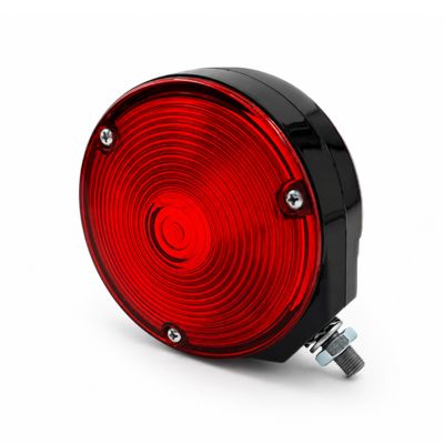 Spanish Light BA15s Red & Amber