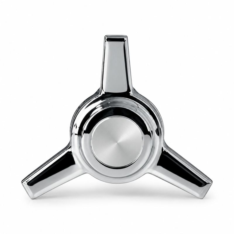 Spinner Rak Krom
