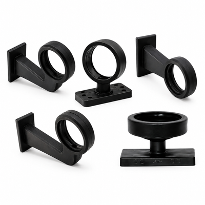 Strands Viking Rubber Arm
