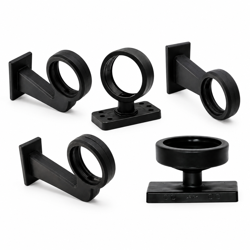 Strands Viking Rubber Arm