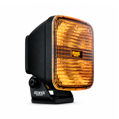 Strands IZE LED OG Work Lamp 42W