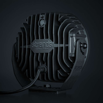 Strands Big Energy 2.0 Auxiliary Light 9"