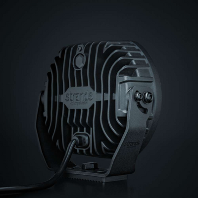 Strands Big Energy 2.0 Auxiliary Light 7"