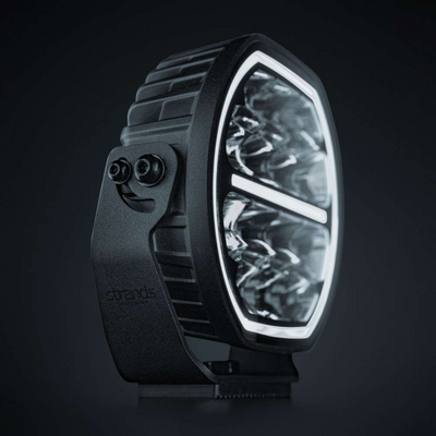 Strands Big Energy 2.0 Auxiliary Light 7"