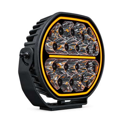 Strands Big Energy 2.0 Auxiliary Light 9"