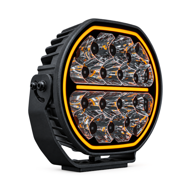 Strands Big Energy 2.0 Auxiliary Light 9"