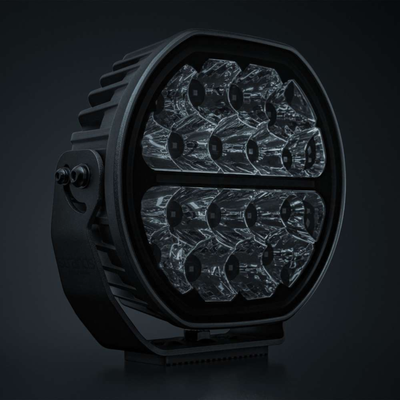 Strands Big Energy 2.0 Auxiliary Light 9"