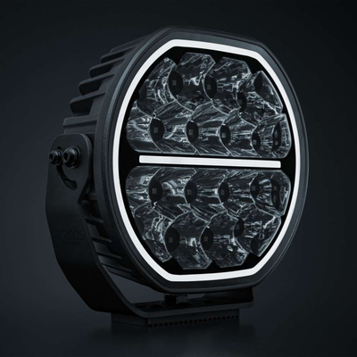 Strands Big Energy 2.0 Auxiliary Light 9"