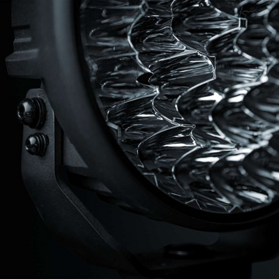 Strands Big Energy RAW Auxiliary Light 9"