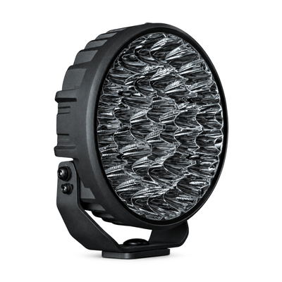 Strands Big Energy RAW Auxiliary Light 9"