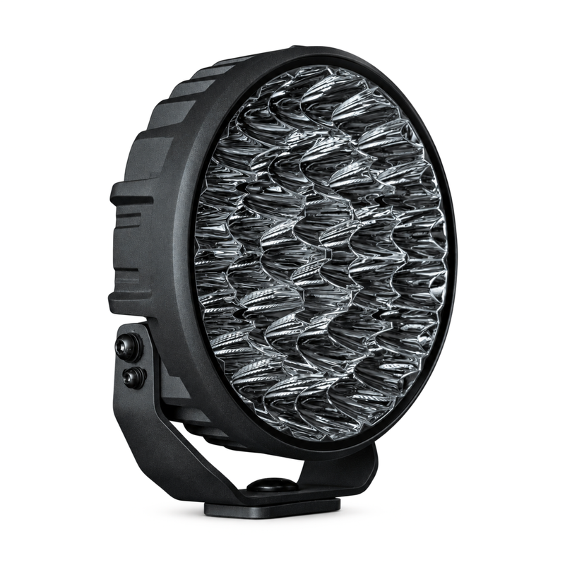 Strands Big Energy RAW Auxiliary Light 9"