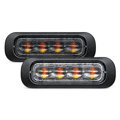 Strands Dark Knight Strobe Light 4 LED