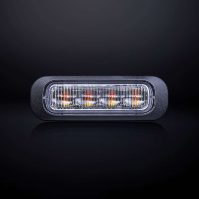 Strands Dark Knight Blixtljus 4 LED