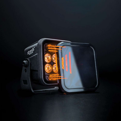 Strands Dark Knight Fortex Work Lamp 38W