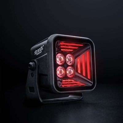 Strands Dark Knight Fortex Work Lamp 38W