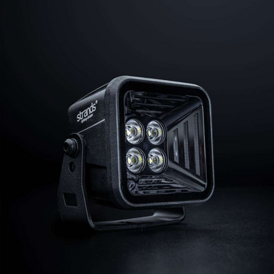 Strands Dark Knight Fortex Work Lamp 38W