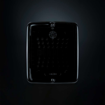 Strands Dark Knight IZE LED Baklampa