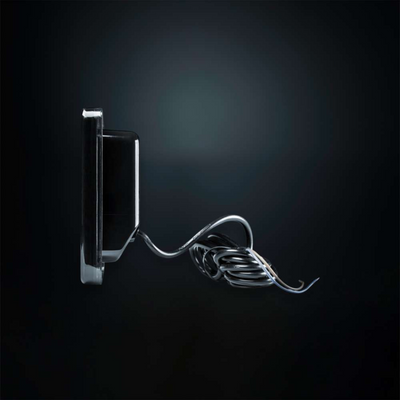Strands Dark Knight IZE LED Baklampa