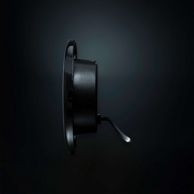 Strands Dark Knight IZE LED Baklampa Rund