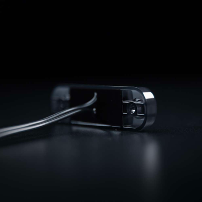 Strands Dark Knight Positionsljus Slim 3 LED Super Dark