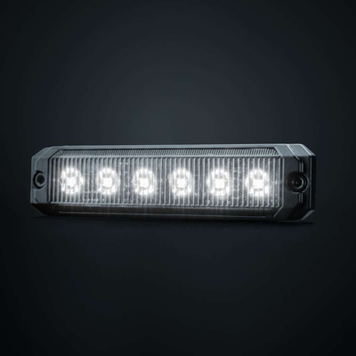 Strands Dark Knight SM6 Positionsljus