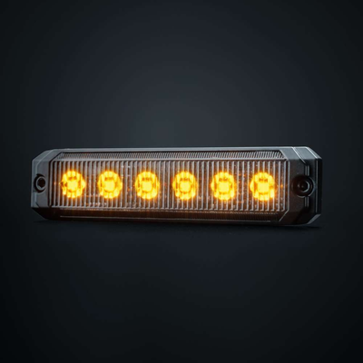 Strands Dark Knight SM6 Positionsljus